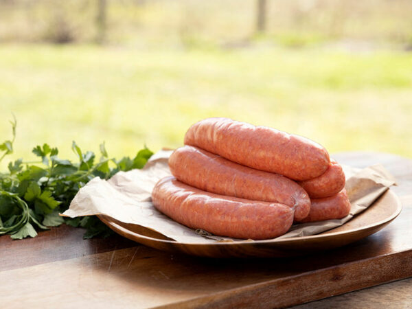 Beef-Sausages-thick BBQ