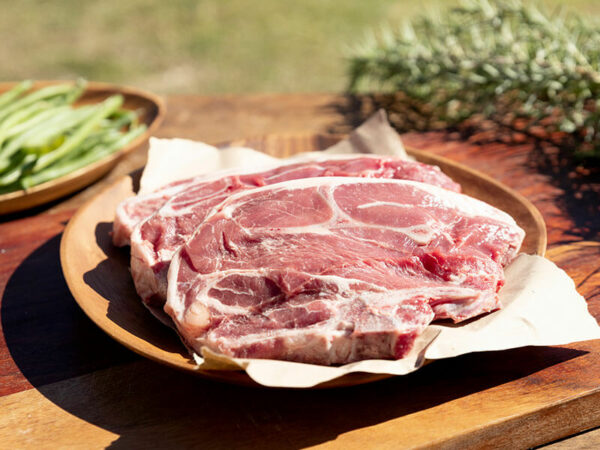Lamb-Forequater-Chops BBQ chops