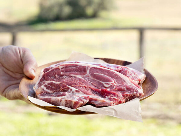 Lamb-Forequater-Chops, BBQ chops
