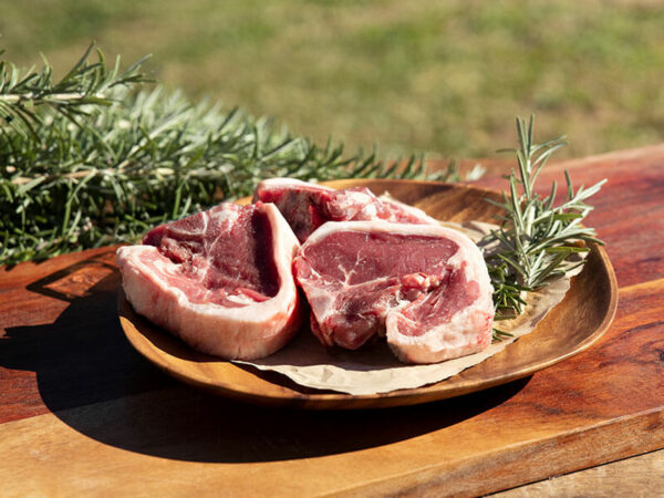 Lamb-Loin-Chops