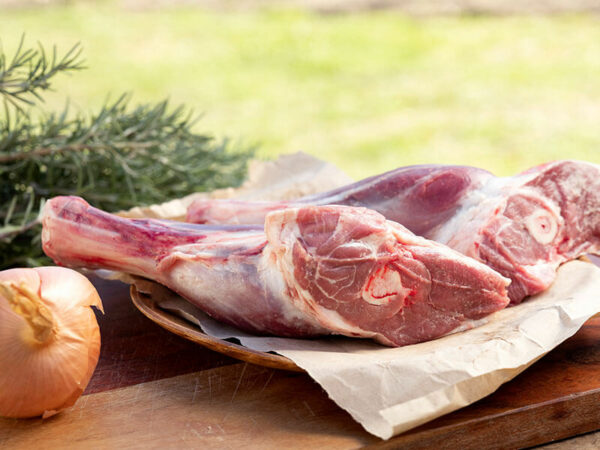 Lamb-Shanks