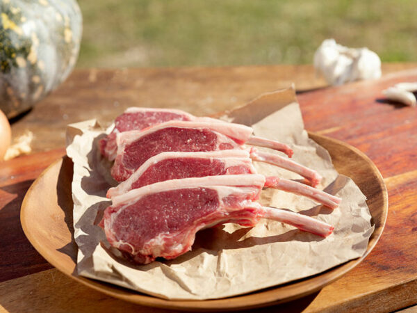 Lamb-Cutlets