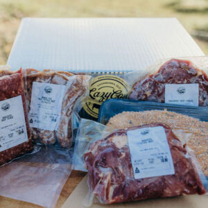 Farm Taster Box