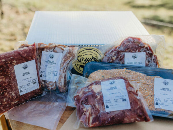 Farm Taster Box
