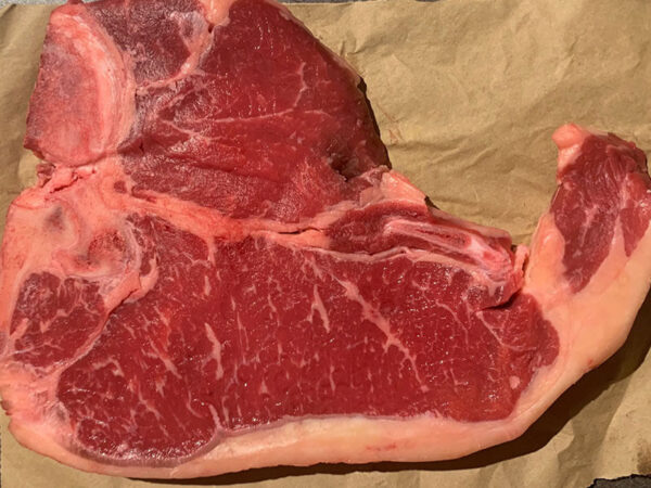 t-bone